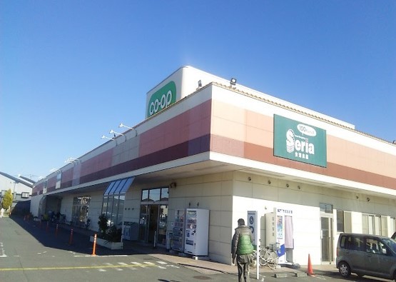 サンシャイン　パーク その他