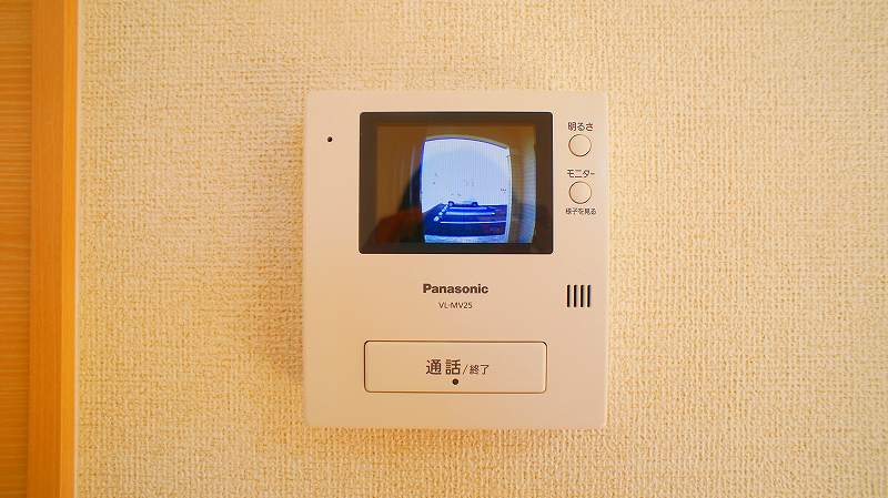 サンレミ　Ｔ　フジワラ その他設備