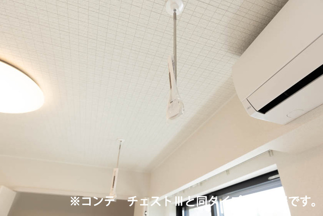 ヒカルサ熊谷久下ウエスト その他設備