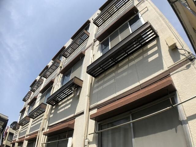 b’CASA熊谷re-born 外観