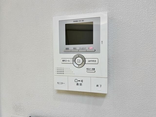 ｂ’ＣＡＳＡ熊谷ｒｅ－ｂｏｒｎ セキュリティ