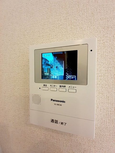 エテルノ　Ⅳ その他設備