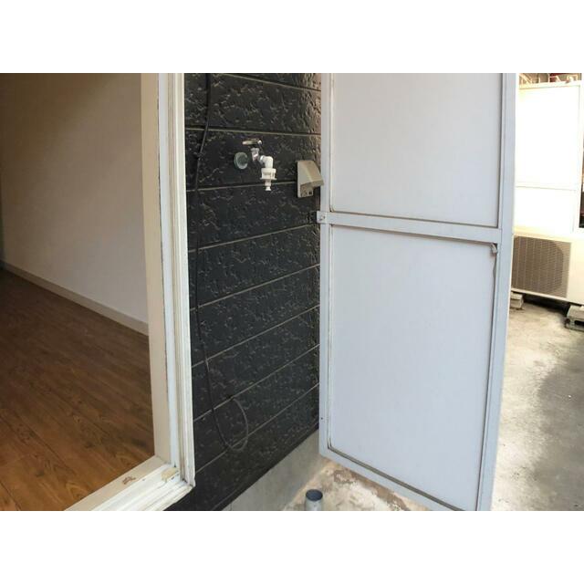 フリーダムＢ棟 その他