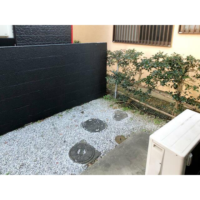 フリーダムＢ棟 その他