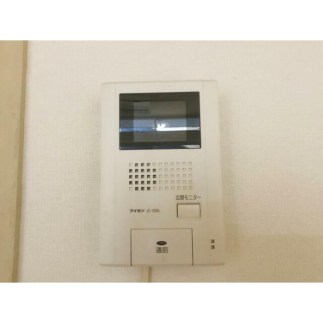 フリーダムＢ棟 その他設備