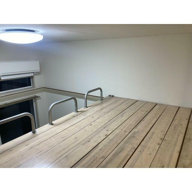フリーダムＢ棟 その他