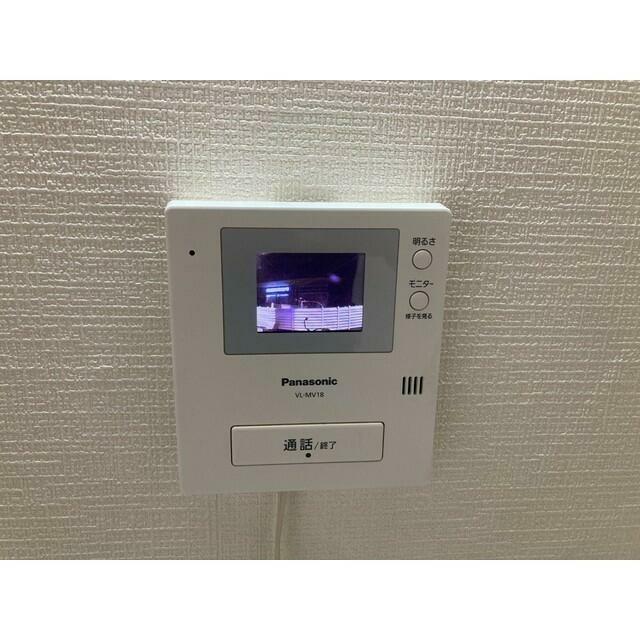 フリーダムＢ棟 その他