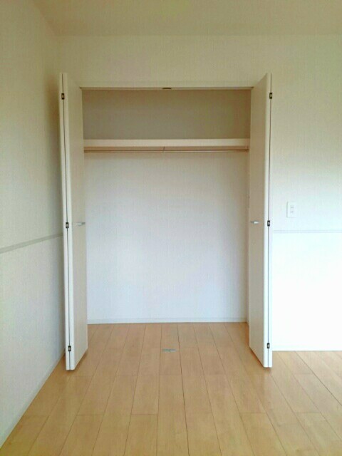 アニバーサリー 収納