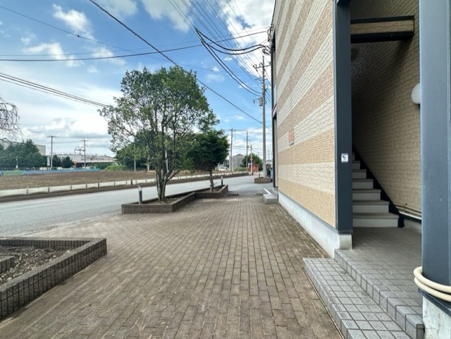 レオパレス椿原 その他