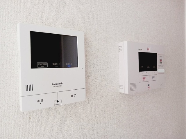 スプリング　サニー その他設備