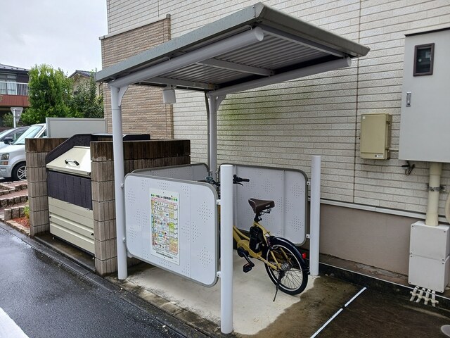 グラン　ソフィア その他共有部分