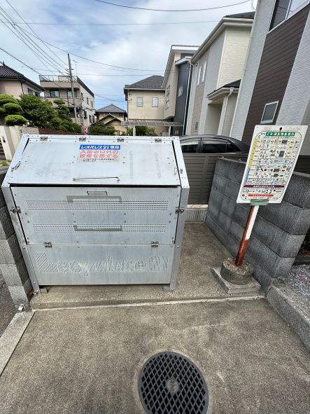 レオパレスＣＬＯＶＥＲ その他
