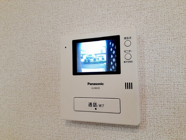 アース　ビレッジ　Ⅰ その他設備