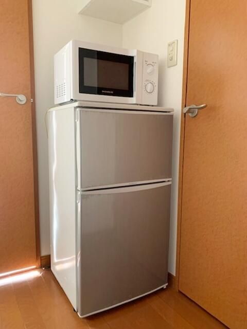 Ｂｅｌｌ　Ｖｕｅ　２ 洗面所