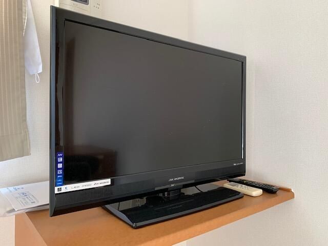 Ｂｅｌｌ　Ｖｕｅ　２ キッチン