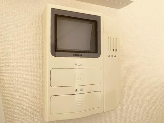 Ｂｅｌｌ　Ｖｕｅ　２ セキュリティ