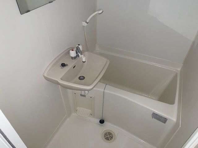 Ｂｅｌｌ　Ｖｕｅ　２ 風呂画像