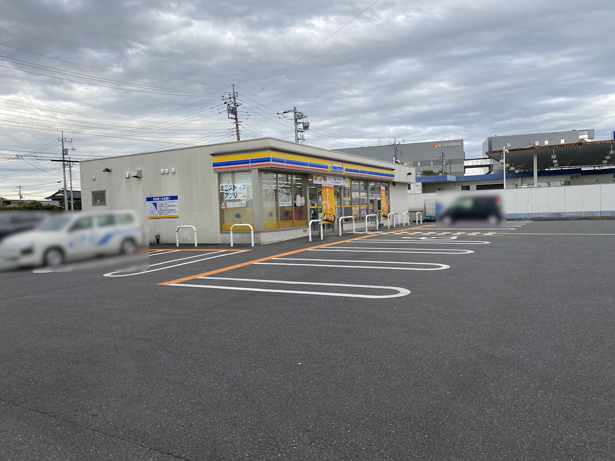 Ｂｅｌｌ　Ｖｕｅ　２ コンビニ