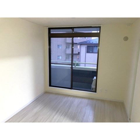 曙町パレス ベッドルーム