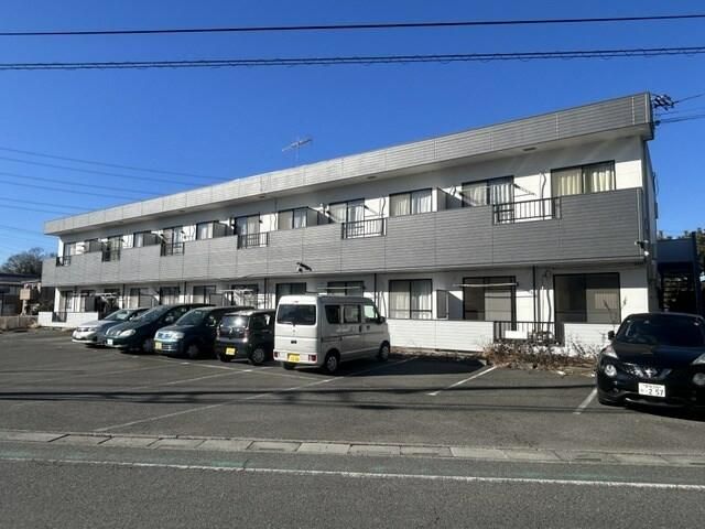 Maison OliveⅡ 外観