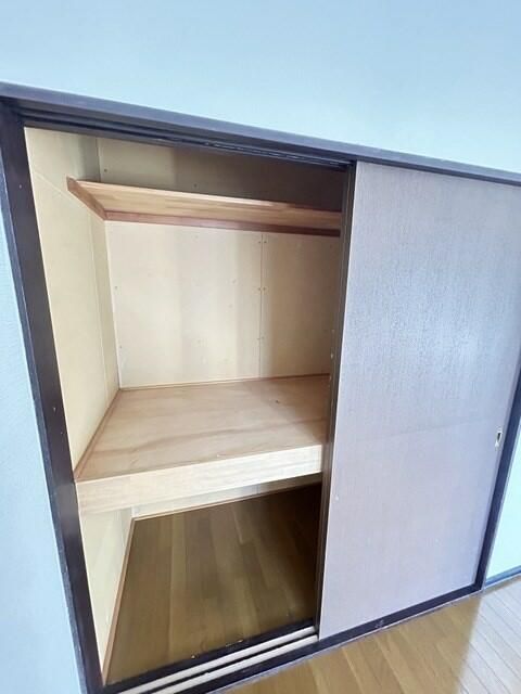 Maison OliveⅡ 収納