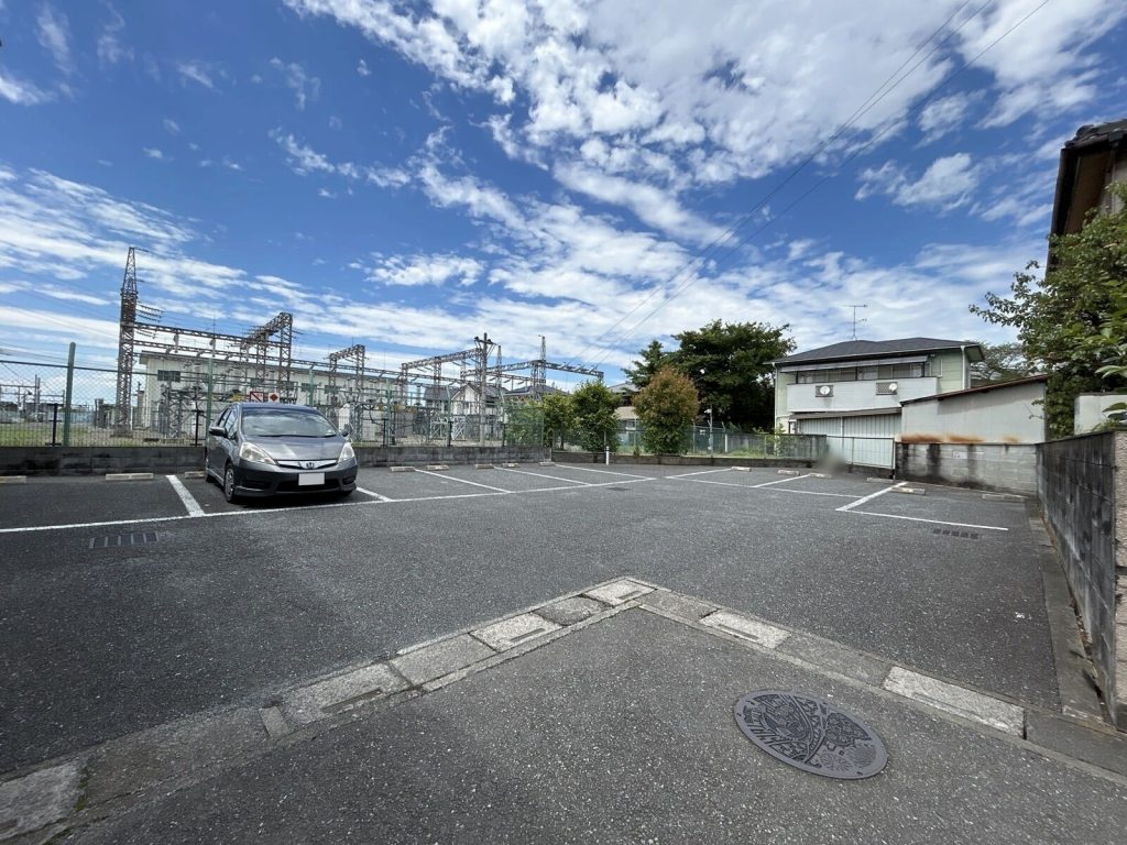 レオパレスラフィーニア その他