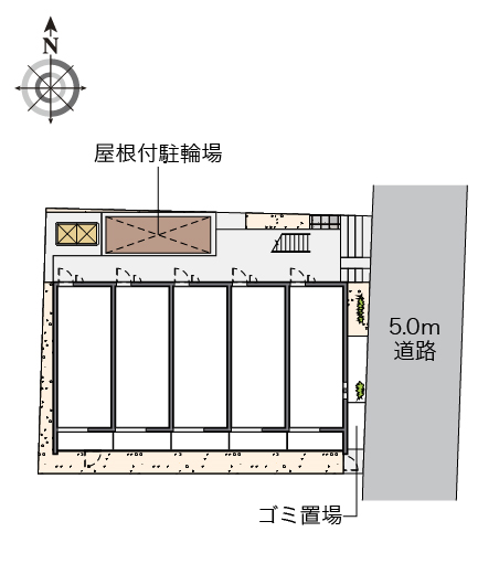 クレイノほっと熊谷 その他