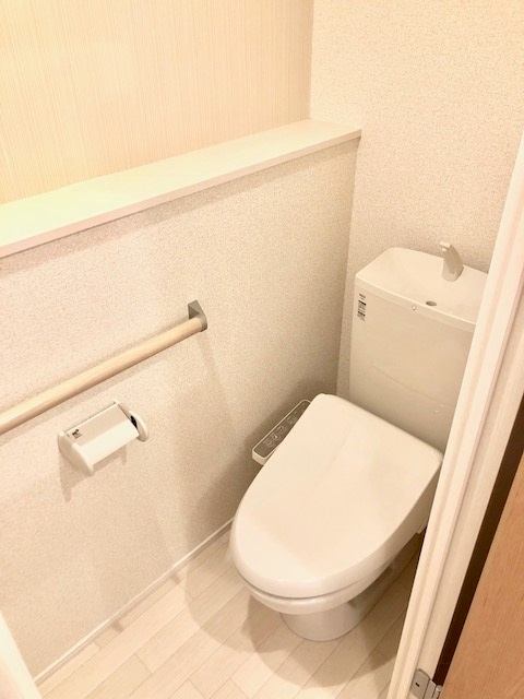 クレイノほっと熊谷 その他