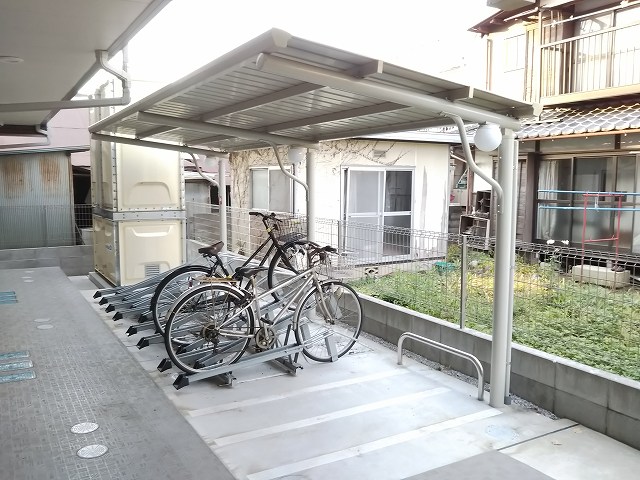 クレイノほっと熊谷 その他