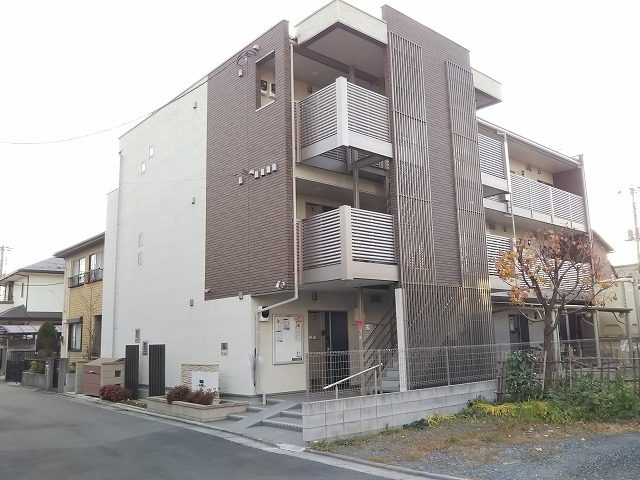クレイノほっと熊谷 その他