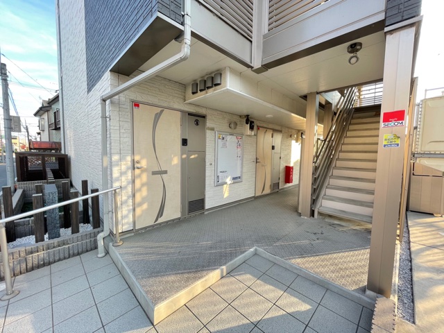 クレイノ河原タウニー その他