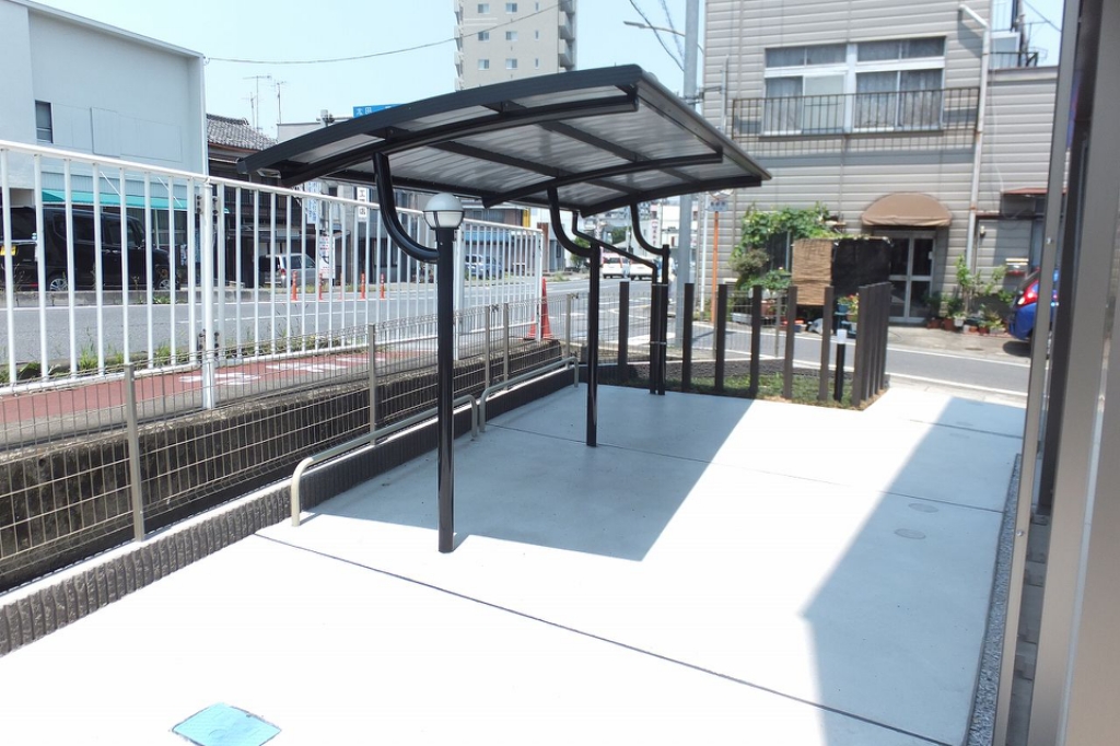 クレイノ河原タウニー その他