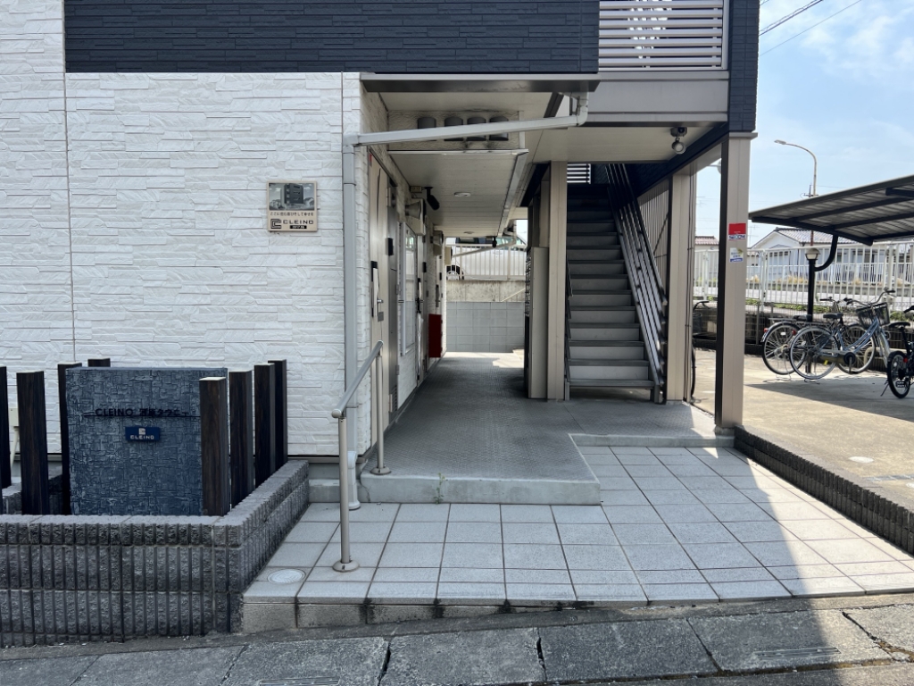 クレイノ河原タウニー その他