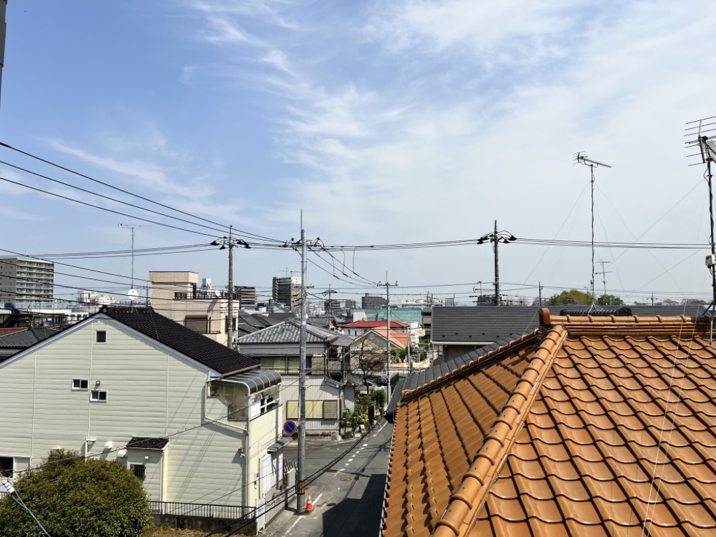 クレイノ河原タウニー その他