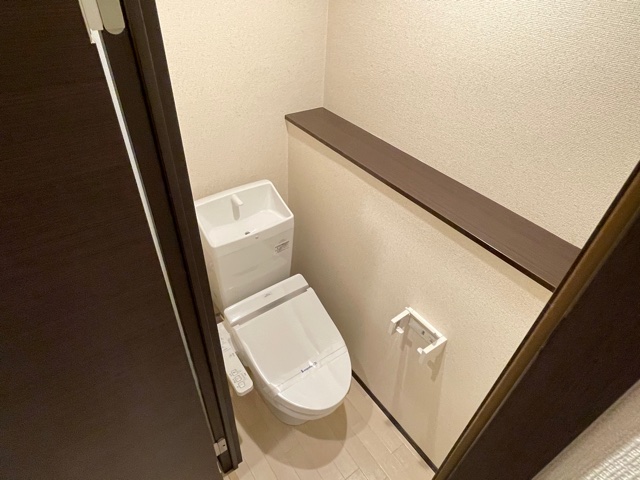 クレイノ河原タウニー その他