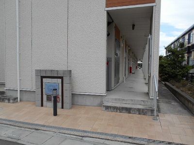 レオネクスト道 その他