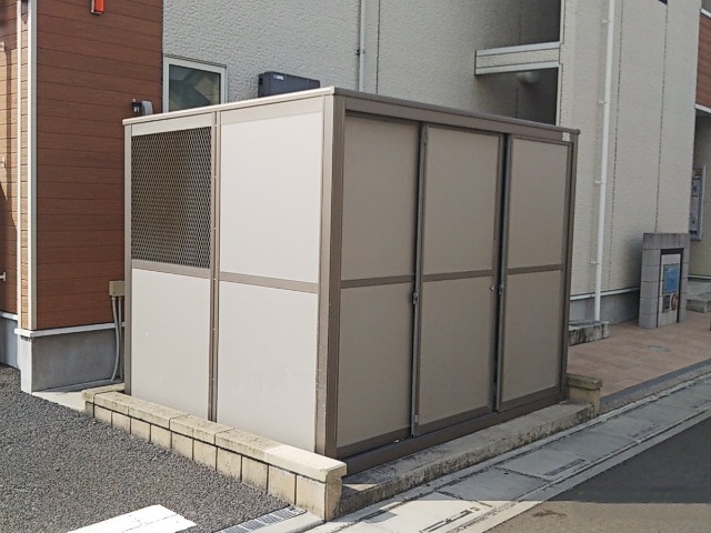 レオネクスト道 その他