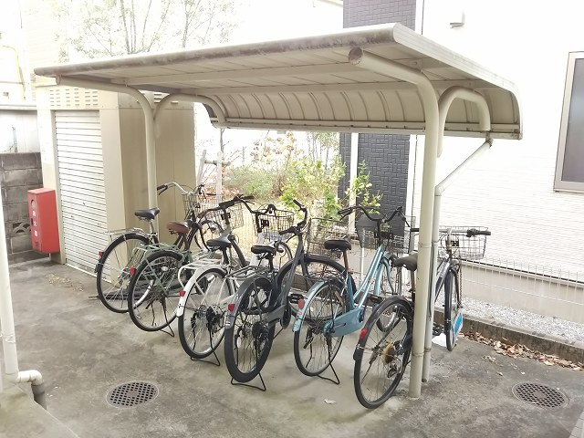 レオパレスＨｏｒｉｋａｗａ その他