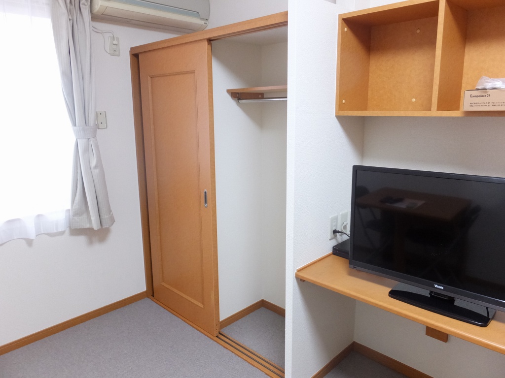 レオパレスＨｏｒｉｋａｗａ その他