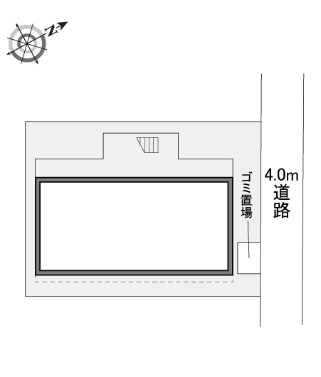 レオパレスＨｏｒｉｋａｗａ その他