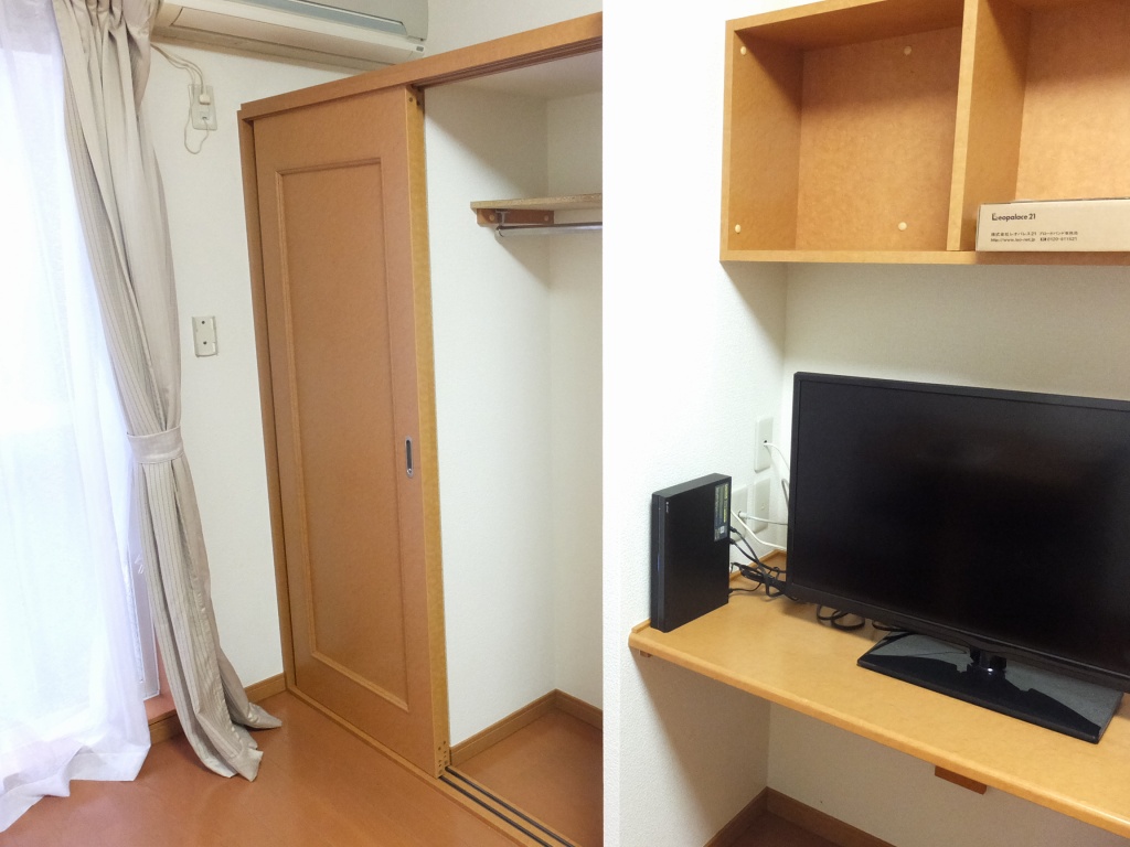レオパレスＨｏｒｉｋａｗａ その他