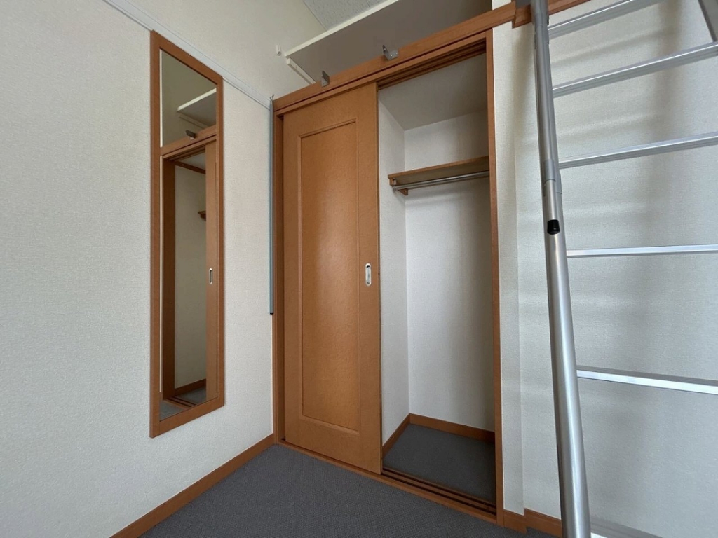 レオパレスＭＡＲＵＴＡＫＡ その他