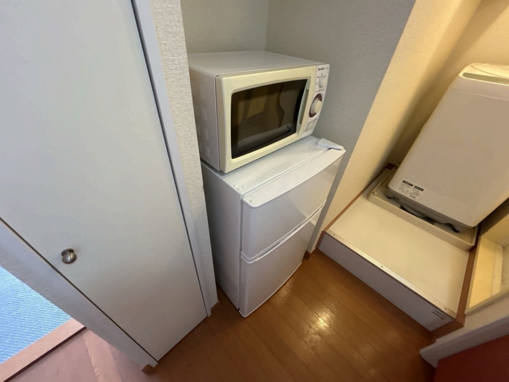 レオパレスＭＡＲＵＴＡＫＡ その他