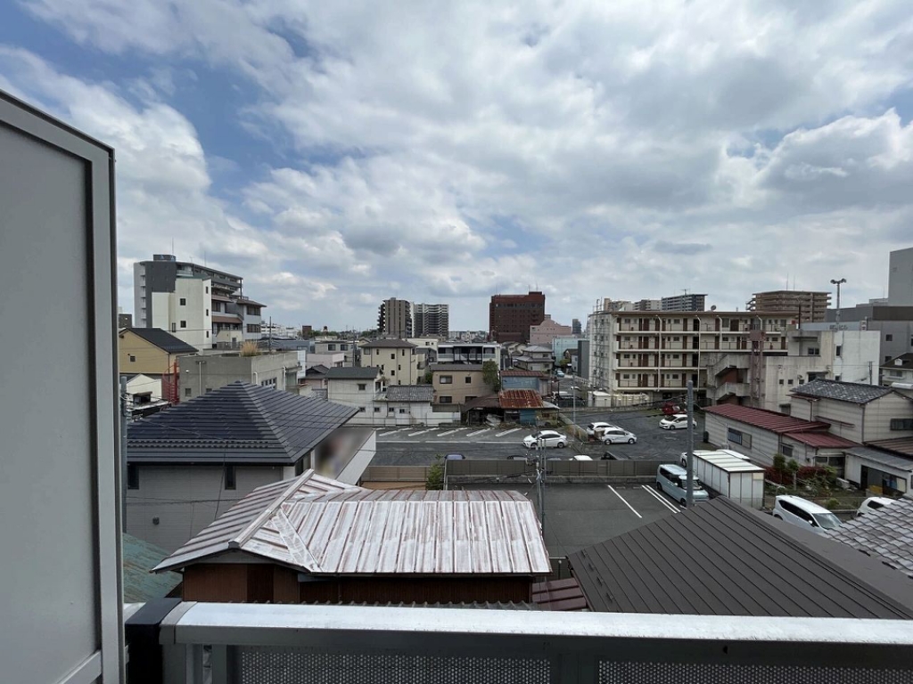 レオパレスＭＡＲＵＴＡＫＡ その他