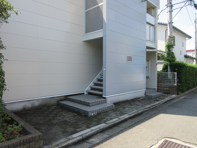 レオパレスＹＯＳＨＩＯＫＡ その他
