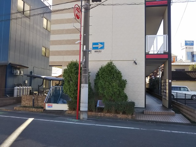 レオパレスＭＡＲＵＴＡＫＡ その他