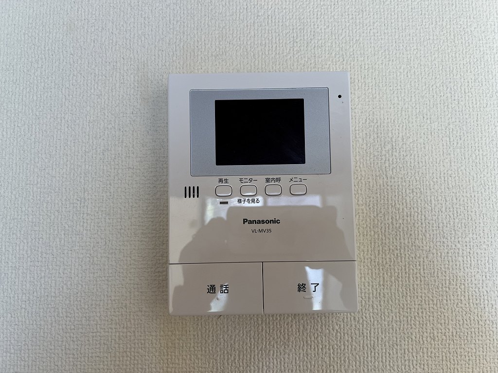 レオパレススイートカシオペア その他