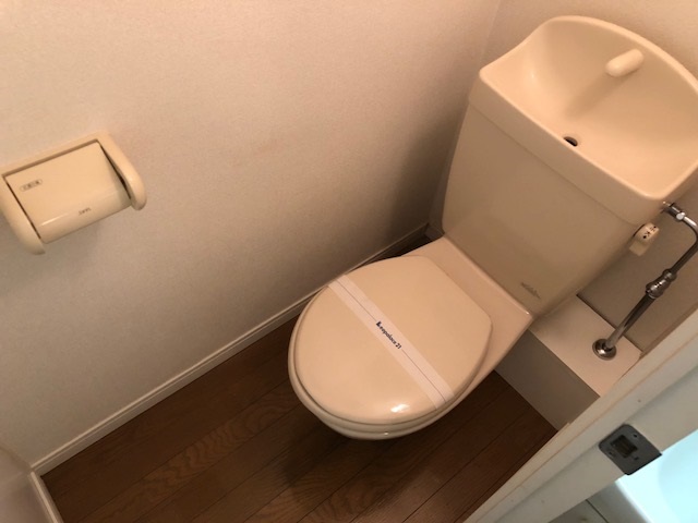 レオパレススイートカシオペア その他