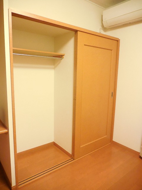 レオパレスしんでん中山 その他