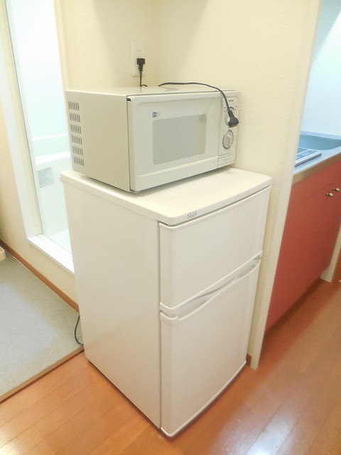 レオパレスしんでん中山 その他